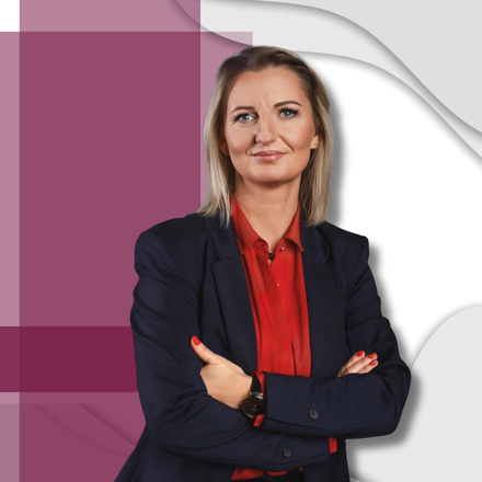 Patrycja Odrzywolska