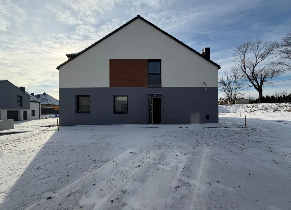 Wizualizacja apartamentu