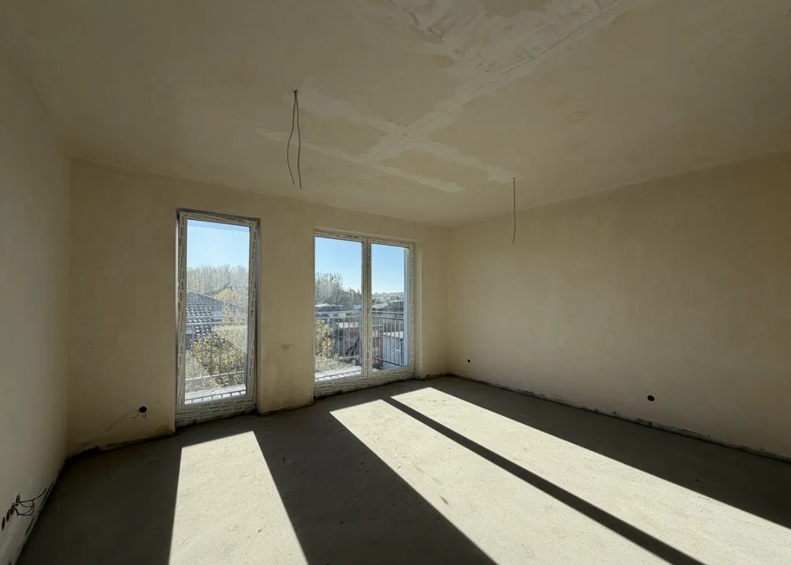 Wizualizacja apartamentu