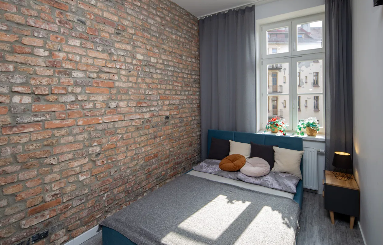 Centrum Katowic | Kamienica po remoncie