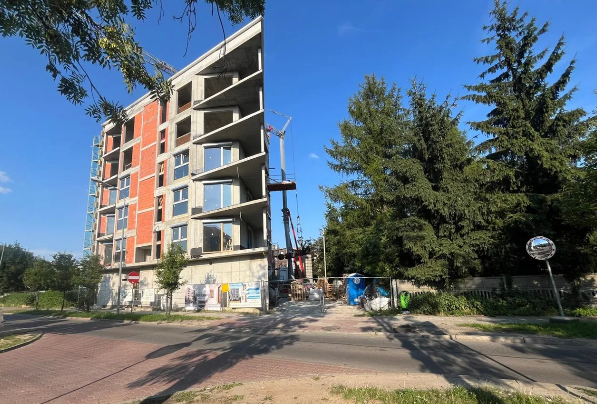 Więcej zdjęć inwestycji