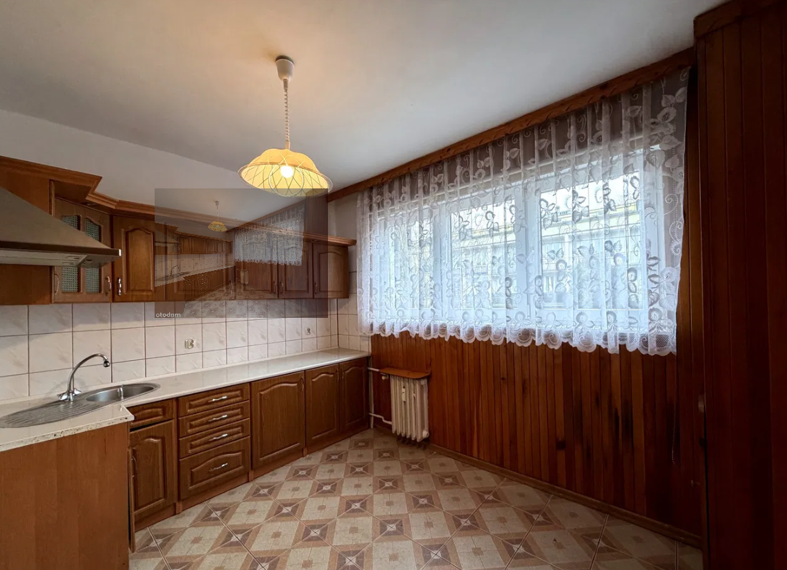 Mieszkanie I 2 pokoje I Przestronne I Balkon