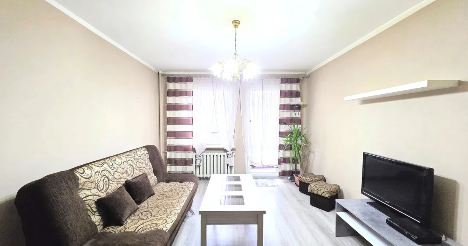 2 pokoje z balkonem | 50 m² | Chropaczów