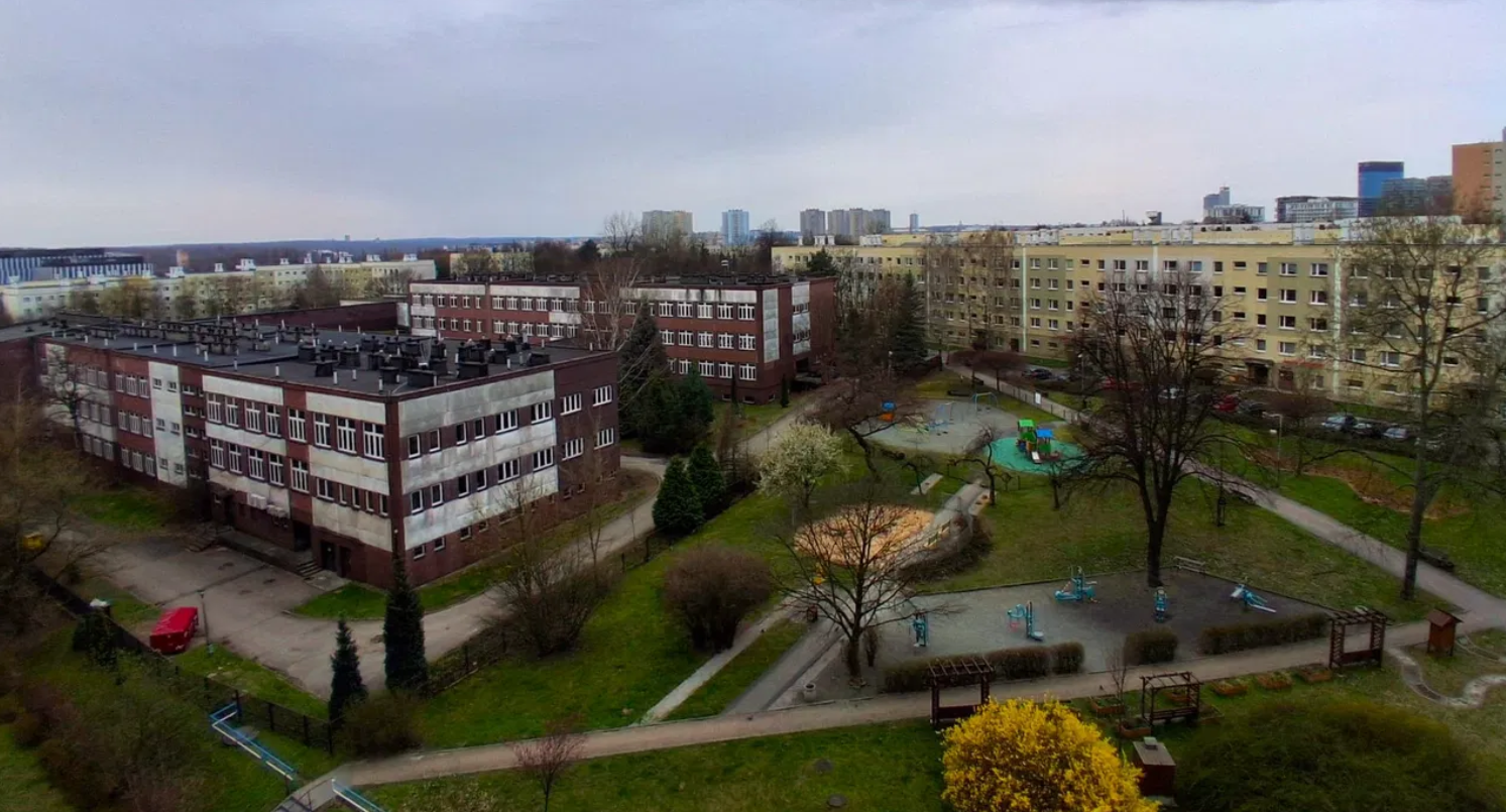 Mieszkanie - pokój