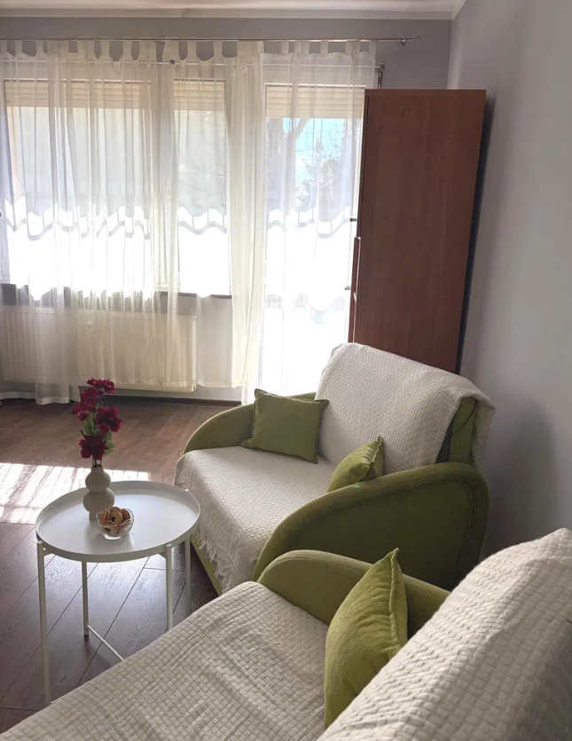 3 pokoje | Katowice Brynów | funkcjonalne 55,98 m²