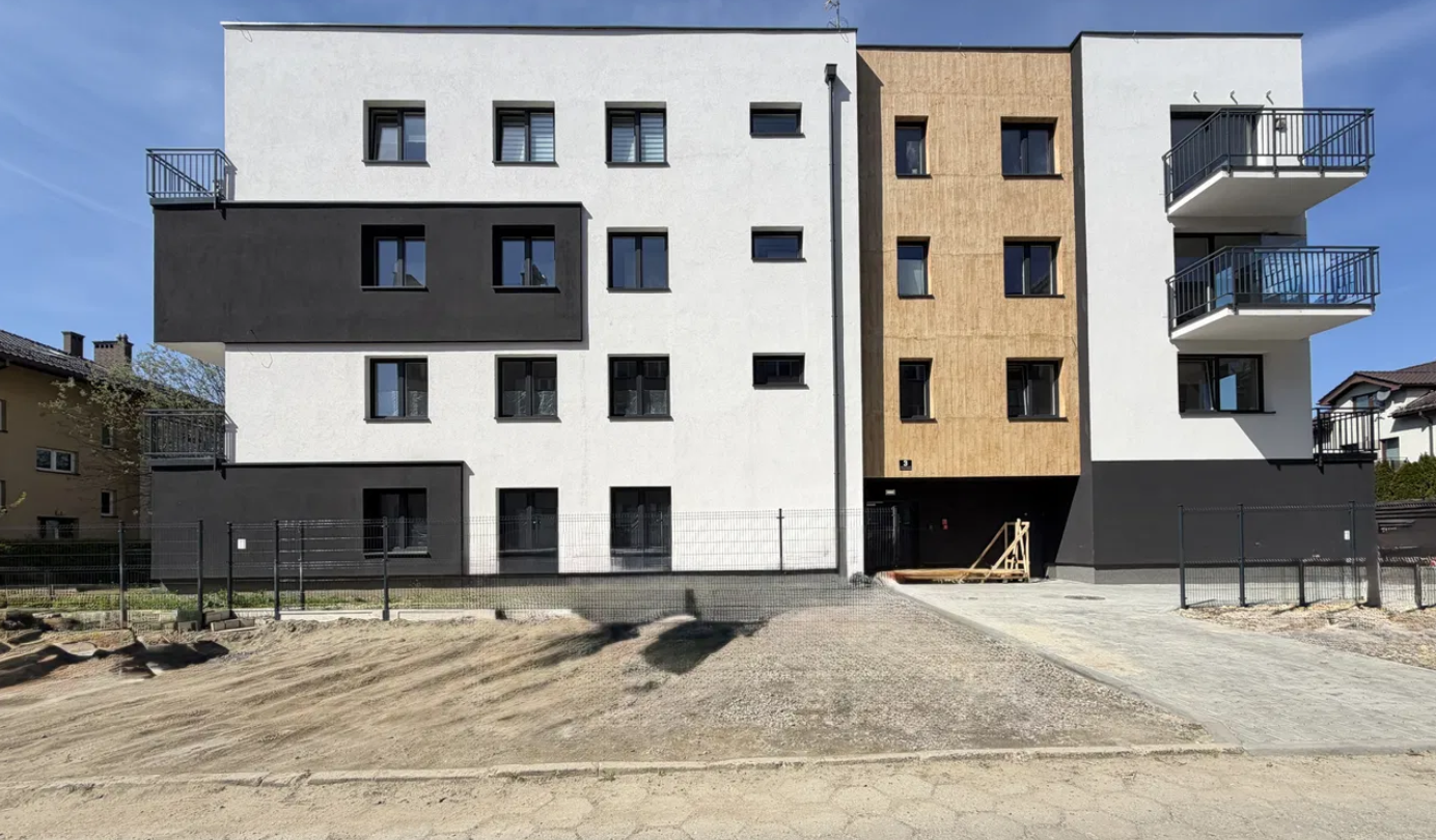 SiemaNovi - widok główny