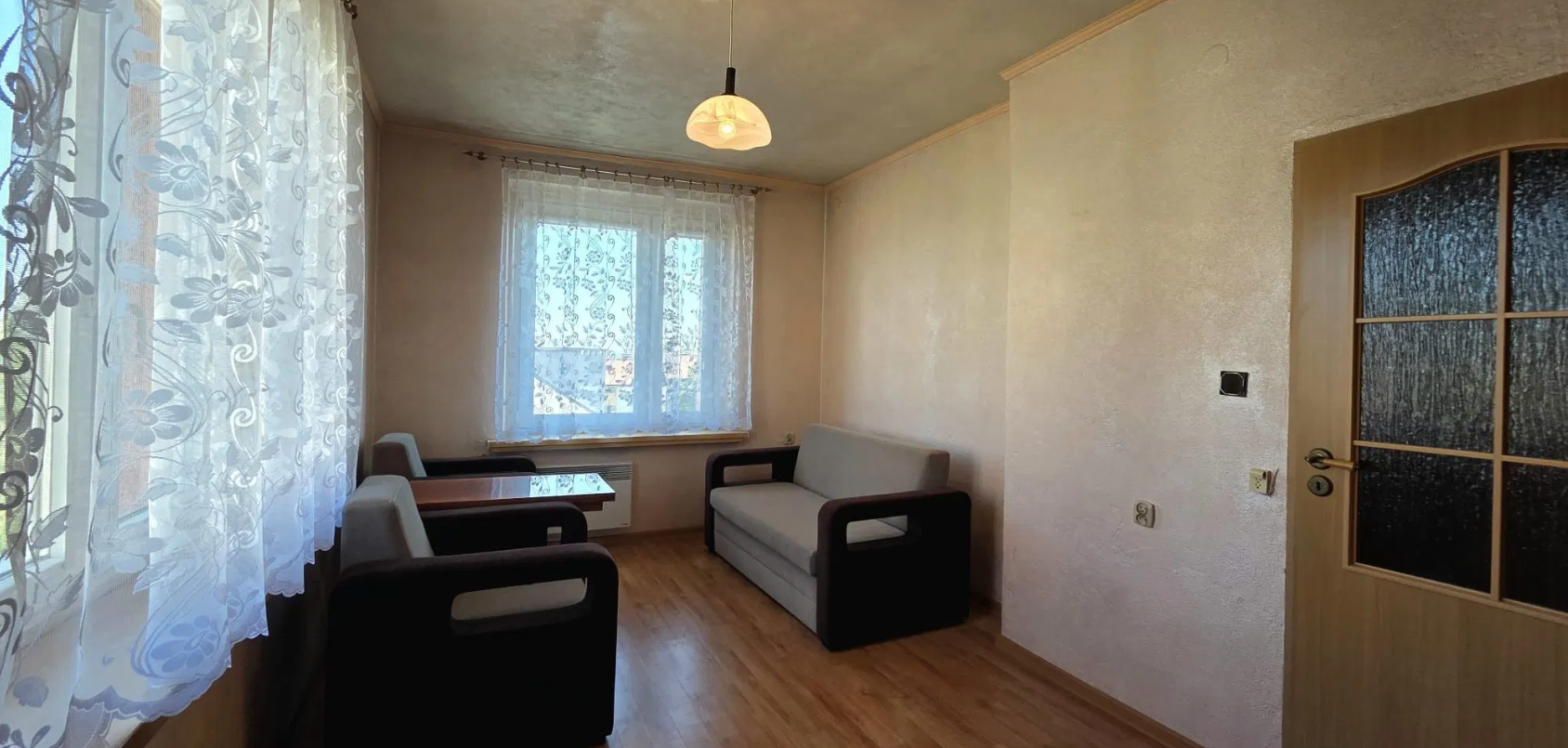 Mieszkanie Siemianowice - pokój 2