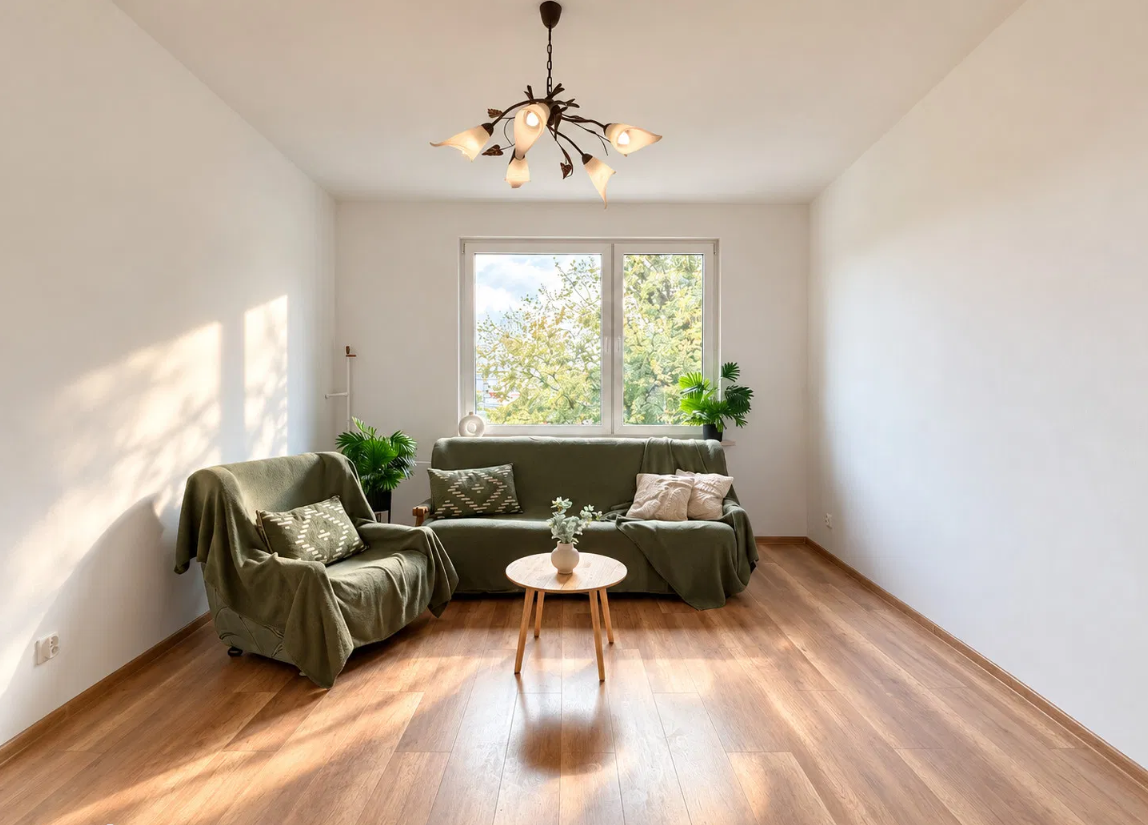 Będzin | 2 pokoje | Po Remoncie | 56m2